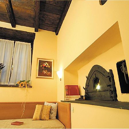 Casa Vacanze Provenzale Torre Pellice Exterior foto